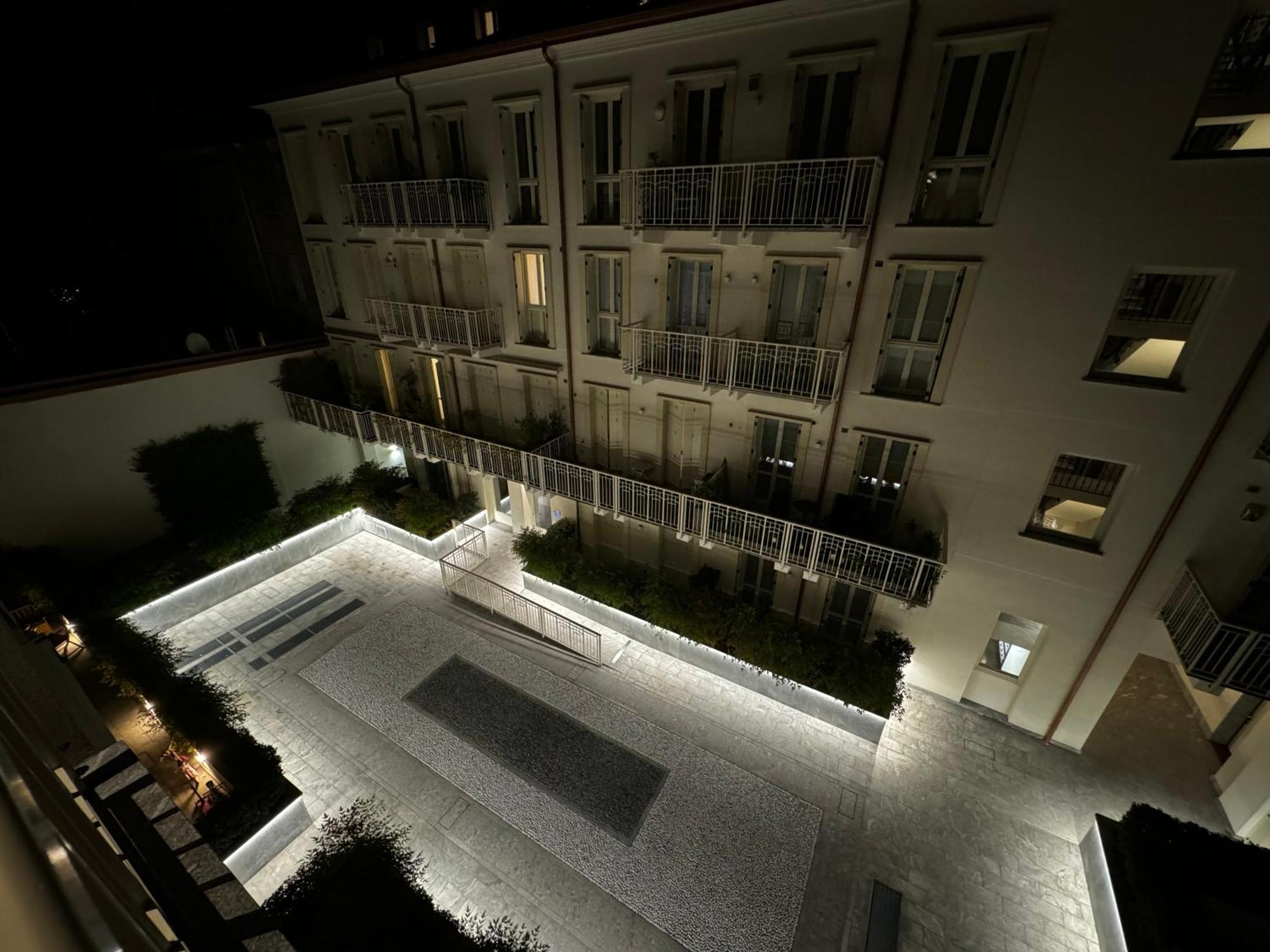 Regina Milano In Melegnano - Wifi, Breakfast Box And Terrace Apartment Exterior photo