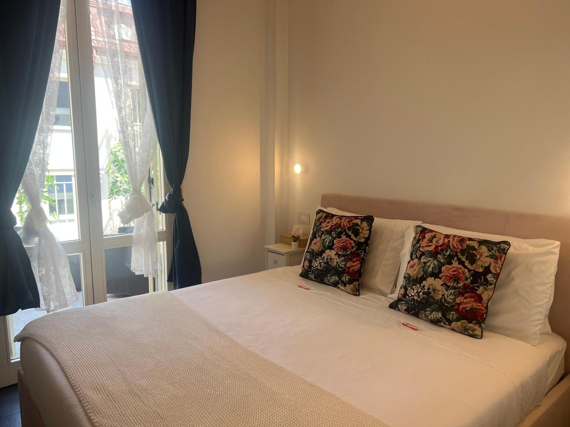 Regina Milano In Melegnano - Wifi, Breakfast Box And Terrace Apartment Exterior photo