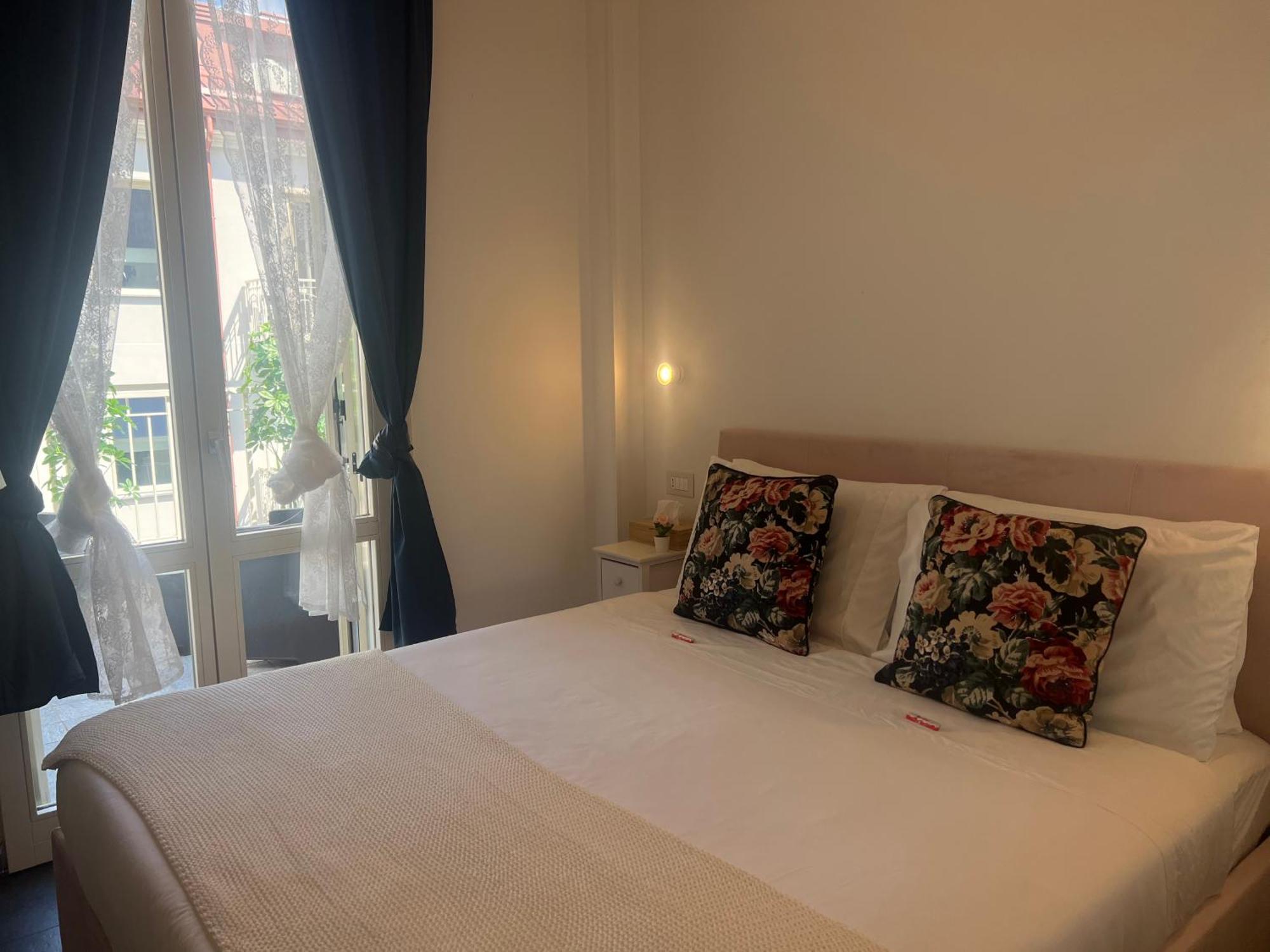 Regina Milano In Melegnano - Wifi, Breakfast Box And Terrace Apartment Exterior photo