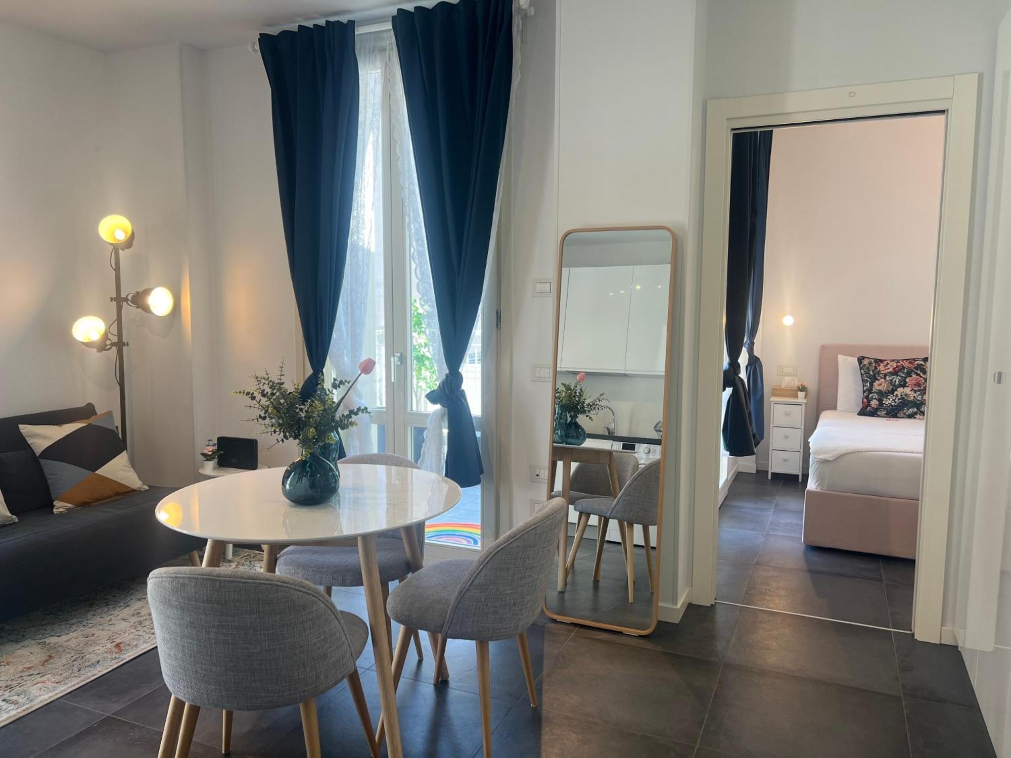 Regina Milano In Melegnano - Wifi, Breakfast Box And Terrace Apartment Exterior photo